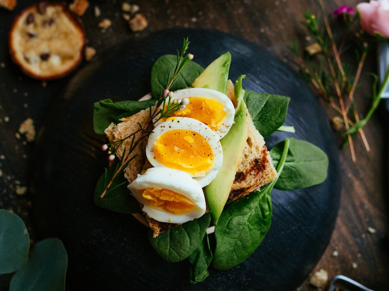 Marketing analytics dashboard